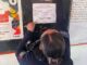 Informan en escuelas y maquilas sobre peligros del fentanilo