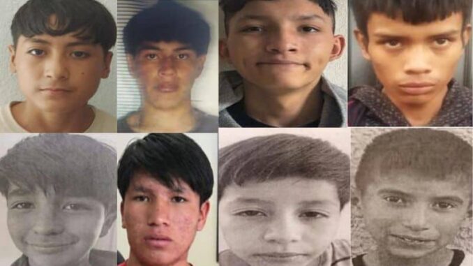 buscan-a-ocho-menores-que-escaparon-de-centro-de-asistencia-de-la-colonia-marmol-i.jpg Buscan a ocho menores que escaparon de centro de asistencia de la colonia Mármol I
