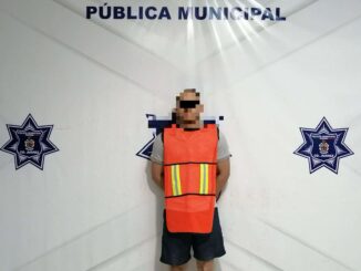 Intentan ingresar a su domicilio, les dispara y mata a uno de ellos; lo arrestan