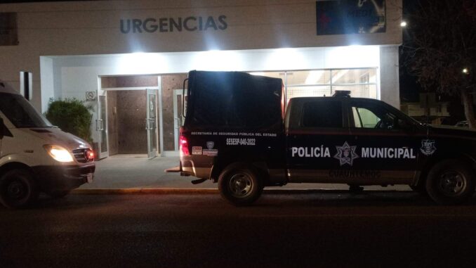 mujer-es-agredida-por-su-pareja-en-la-zona-centro-fue-trasladada-al-hospital.jpeg Mujer es agredida por su pareja en la Zona Centro; fue trasladada al hospital
