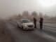 Pronostican lluvias y fuertes vientos para este fin de semana por Frente Frío 41