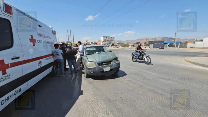 chofer-de-camion-navajea-a-automovilista-tras-chocarlo-en-avenida-de-las-industrias.jpeg Chofer de camión navajea a automovilista tras chocarlo en avenida de las Industrias