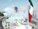 #Fotos Sheinbaum encabeza el 163 aniversario de la Batalla de Puebla