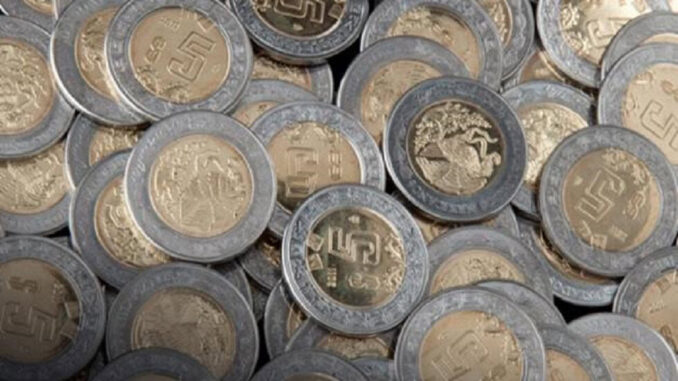 Las perspectivas de la economía de México se deterioran por incertidumbre de los aranceles