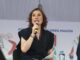 Beatriz Gutiérrez se mudaría a España por motivos académicos