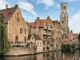 Conoce Brujas, Bélgica, en 48 horas