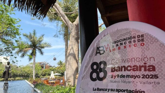 el-sector-financiero-de-mexico-se-alista-para-una-reunion-anual-llena-de-retos-economicos.jpg El sector financiero de México se alista para una reunión anual llena de retos económicos