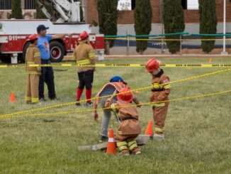 Invitan a celebrar el Día de la Niñez el próximo fin de semana, en Cuauhtémoc