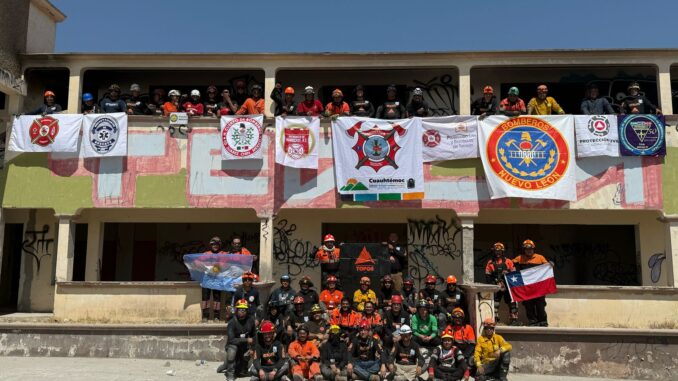 acuden-bomberos-de-cuauhtemoc-a-curso-de-intervencion-en-situaciones-de-desastre-nivel-dos.jpeg Acuden Bomberos de Cuauhtémoc a curso de intervención en situaciones de desastre nivel dos