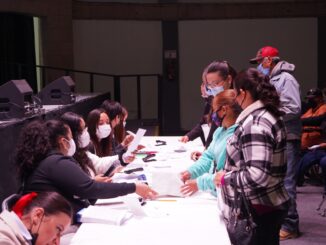 Inicia programa de apoyos para personas con discapacidad, en Cuauhtémoc