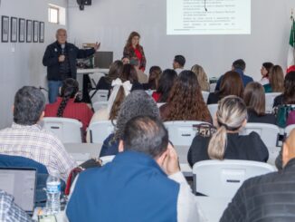 Se lleva a cabo la primera sesión del Comité de Mejora Regulatoria