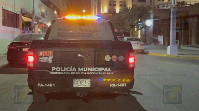 joven-paciente-con-esquizofrenia-escapa-del-hospital-central-policia-logra-localizarla.jpeg Joven paciente con esquizofrenia escapa del Hospital Central; policía logra localizarla