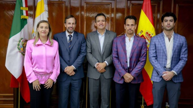 recibe-alcalde-a-consul-general-de-espana-en-monterrey-para-compartir-vision-de-la-capital.jpeg Recibe alcalde a cónsul general de España en Monterrey para compartir visión de la capital