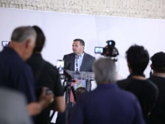 Seguirá promoviendo el Municipio eventos en beneficio de los juarenses: Alcalde