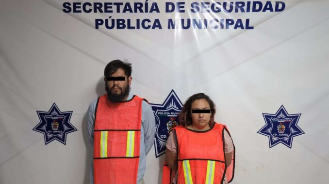 arrestan-a-pareja-con-mas-de-una-libra-de-cristal.jpg Arrestan a pareja con más de una libra de cristal